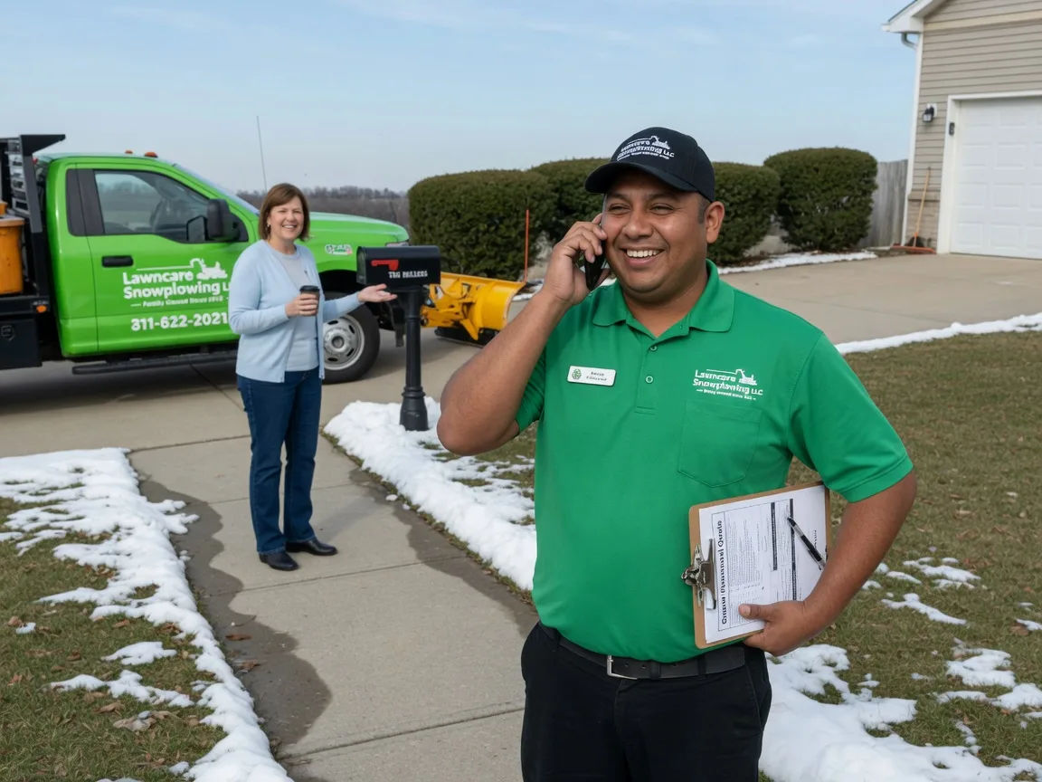 Lawn Care Services By Expert Landscaper Paradise Valley, NV FAQs